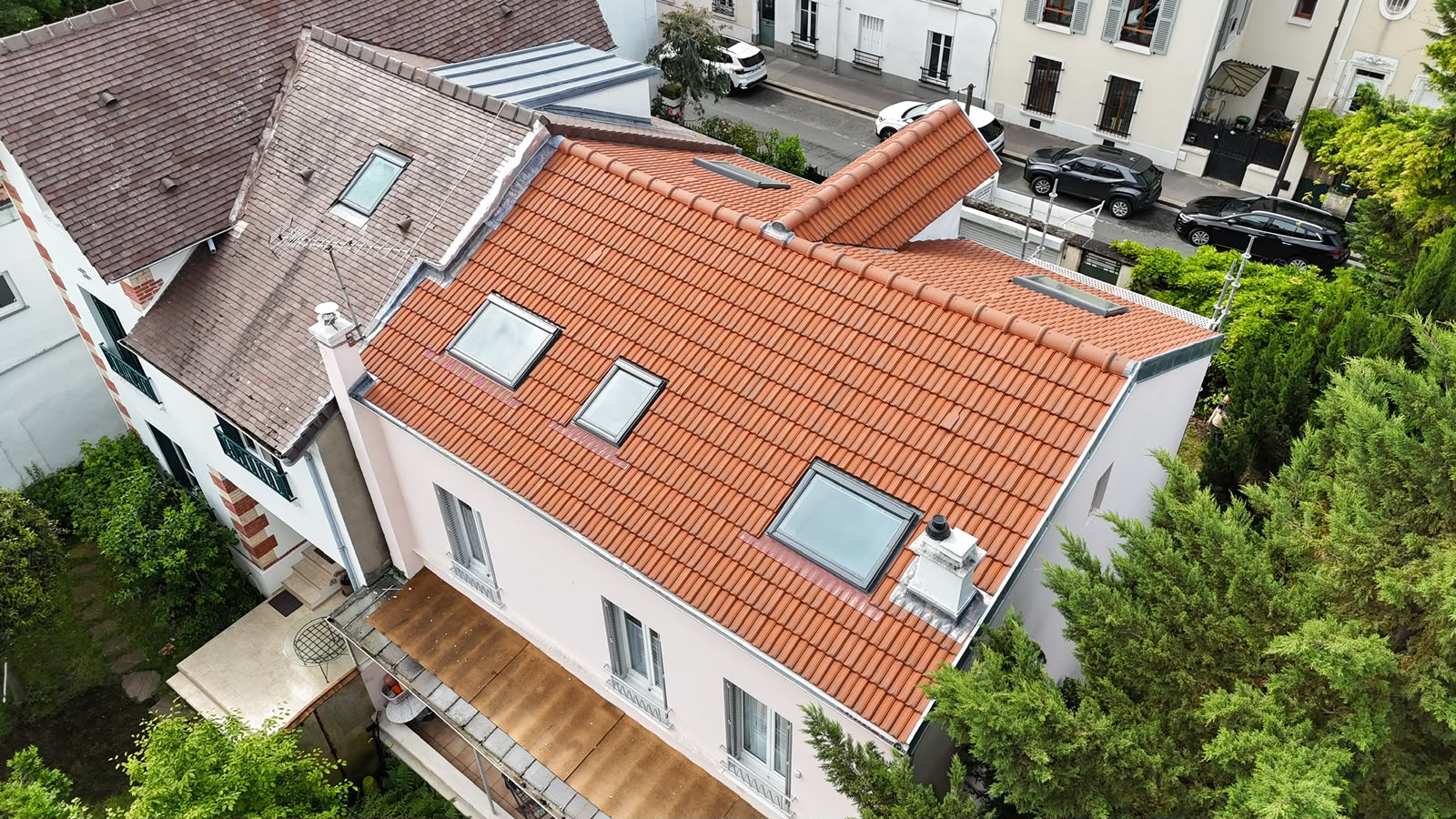 protections avant l’intervention